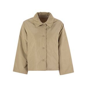 Weekend Maxmara Women Mimma - Reversible Taffeta Jacket